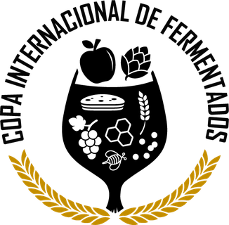 Logo Copa Internacional de Fermentados