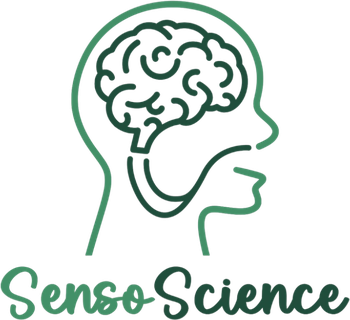 Logo SensoScience