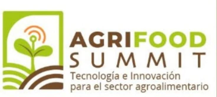 Panelista en Agrifood summit